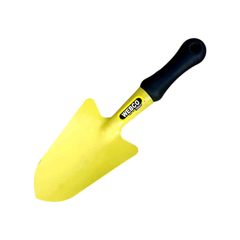 Hand-digging-spade