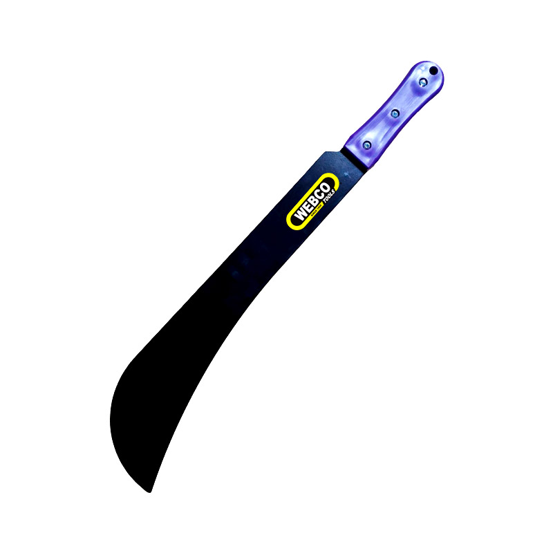 Machete-Broad