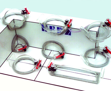 Vacuum-box